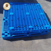 pallet nhựa cũ 1200x1000x150