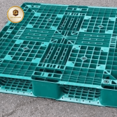 pallet nhựa mới 1100x1100x150