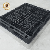 pallet nhựa mới 1200x1000x150