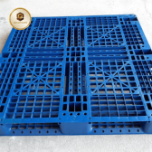 Pallet nhựa mới 1200x1200x150 mm