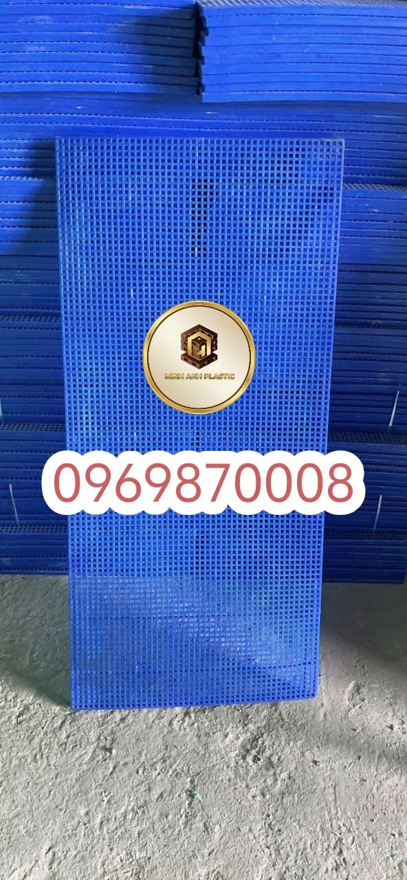 vỉ nhựa phơi bánh tráng