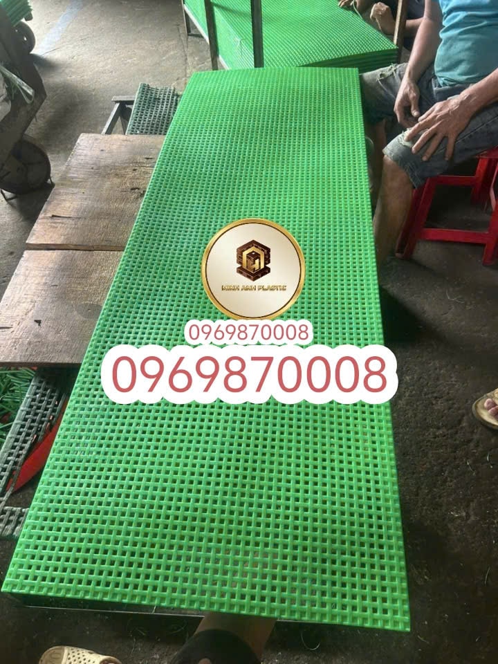 vỉ nhựa phơi bánh tráng