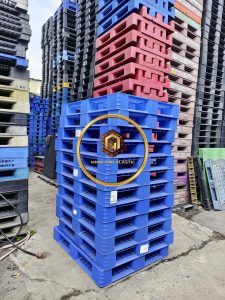 pallet nhựa cũ Kiên Giang