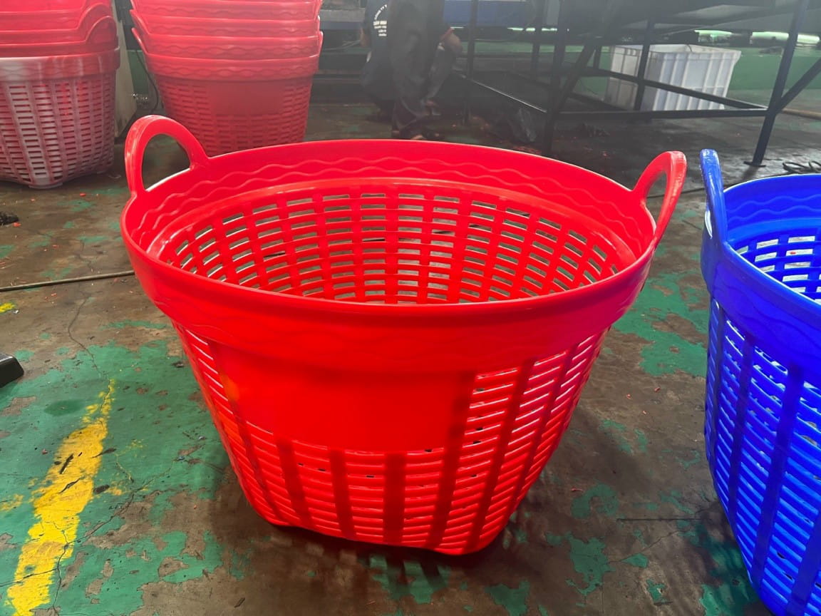cần xé nhựa cho siêu thị