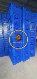 sóng nhựa cho nhà máy
