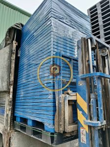 pallet nhựa cũ Bình Thạnh