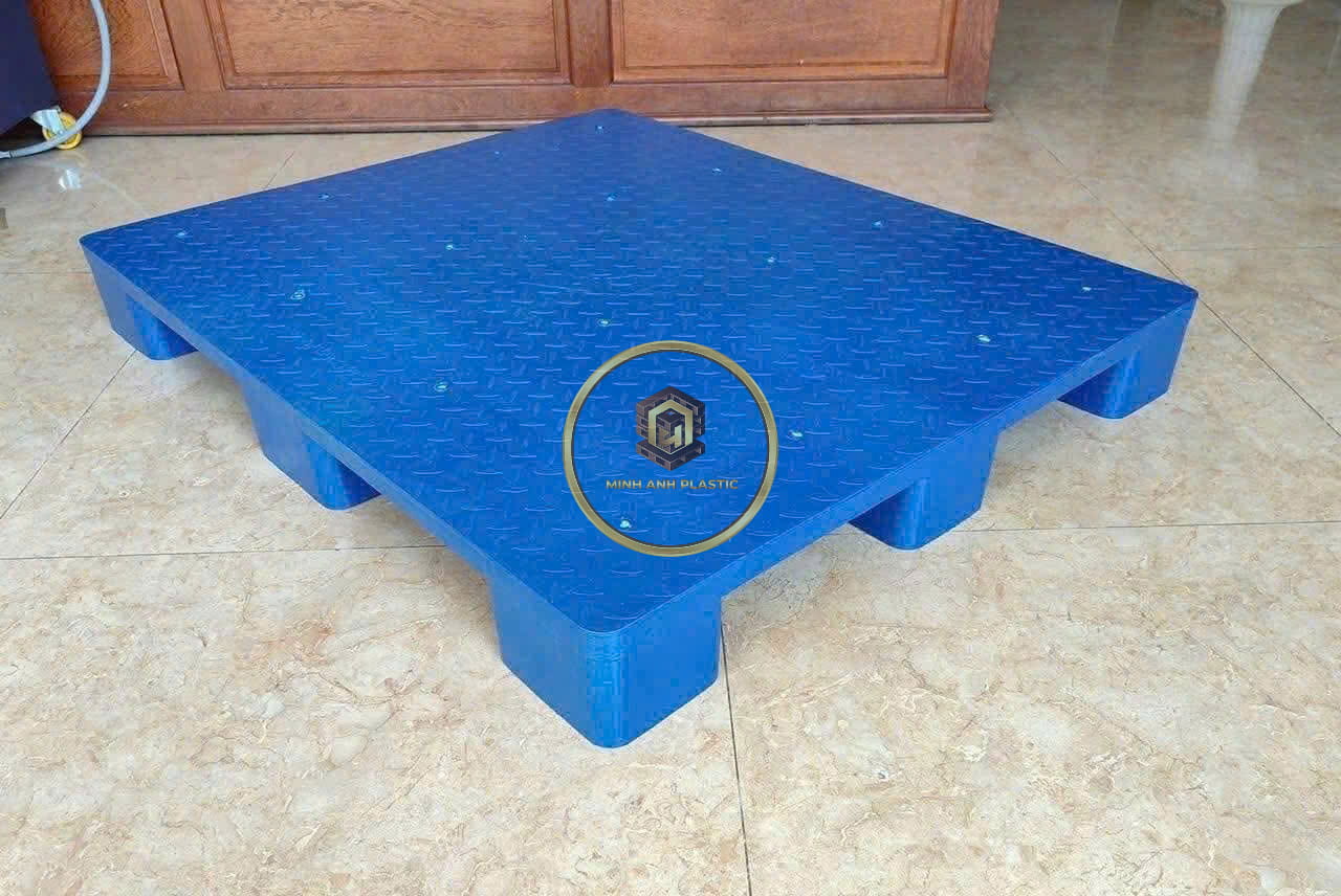 pallet nhựa cũ Thủ Đức