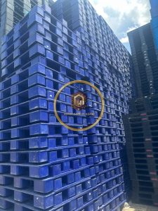 pallet nhựa cũ Thủ Đức