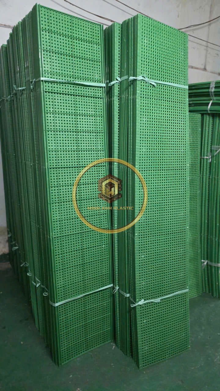 vỉ nhựa Bình Dương